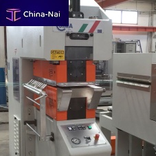 Tape extrusion line TECHNO STRAPfor PPfor PET