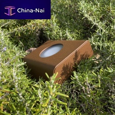 LED spotlight KOKONfloorIP65for public space