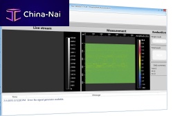 Automation software DisplayIMGdata managementfor NDTprocess