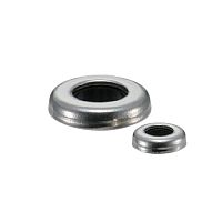 Sealing washer SWSroundrubberstainless steel