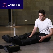 Leg pressure therapy unit APT5004transportable