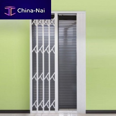 Stainless steel grate FORTIS