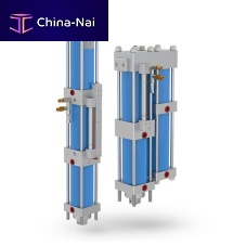Hydro-pneumatic cylinder AP bendingrapidhydro-pneumatic