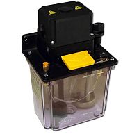 Piston pump TMD-5oilmanualmobile