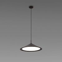 Pendant lamp GORDONbrasstraditionalcorded