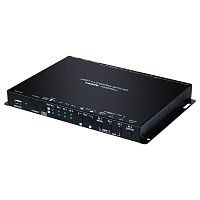 Endoscopy video processor CPLUS-V4H2HPIPwith USB port