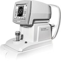 Tonometer SW-5000air tonometrytabletop