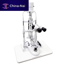 Table slit lamp LUMIERE