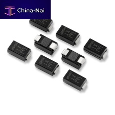 Power diode SMAJ seriesTVSsurface-mountglass