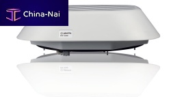 Rooftop fan 560 m/h | PFF5500axialventilationindustrial