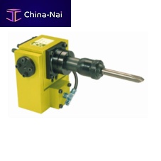Electric chipping hammer CHISELfor installationhorizontal