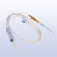 IV infusion set 81 series