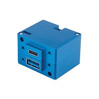 Inflight charging station TA202 seriesbuilt-inUSB