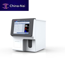 Veterinary hematology analyzer BCC-3900automaticbenchtopcompact