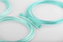 Drainage tubing oxygenPVCstraight