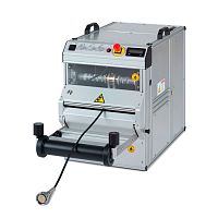 Cable reel Lfor camerasmanualmotorized