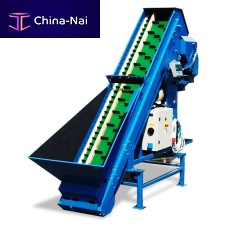 Lifting conveyor
