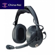 Helicopter aviation headset PA17-79 XLT ANRfor aircraftfor pilotnoise-reduction