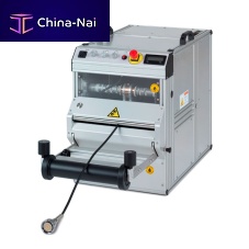 Cable reel Lfor camerasmanualmotorized