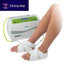 Leg pressure therapy unit VADOplextabletop2 independent cells
