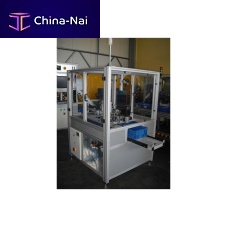 Visual inspection machine IVR industrialbelt conveyorautomatic