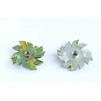 Circular saw blade steelfor pipes