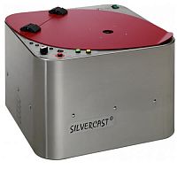 Dental centrifuge casting machine SILVERCAST® seriesinduction