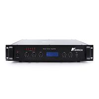 Power amplifier IPMG-70PaudiodistributionClass D