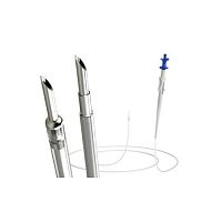 Sterile needle ENDOLINE® 1V-JECT