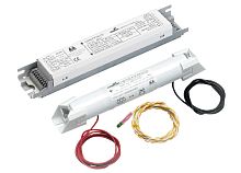 Fluorescent lamp electronic ballast 50 mA, 230 V | Convertalite