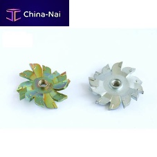 Circular saw blade steelfor pipes