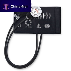 Aneroid sphygmomanometer YTONwith adult cuff