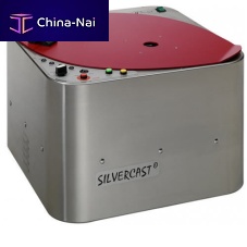 Dental centrifuge casting machine SILVERCAST® seriesinduction