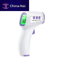 Fever thermometer infrarednon-contactpocket