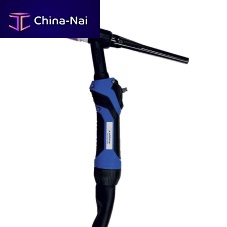 Manual welding torch TIGair-cooled