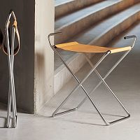 Contemporary chair 901outdoorindoorleather
