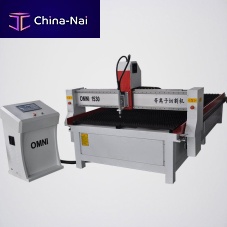 Plasma cutting machine 1530for metalsheet metalCNC