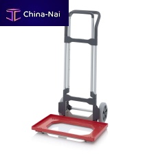 Adjustable hand truck SK V EGhandlingaluminum