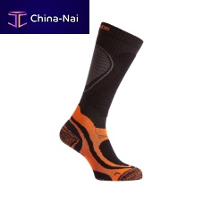 Cold weather socks ALASKA 1494workwoolpolyamide
