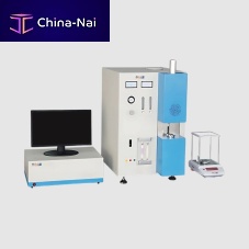 Carbon analyzer EZL-IA101 sulfurlaboratoryautomatic