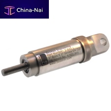 Pneumatic cylinder 2-640..double-actingstainless steelbrass