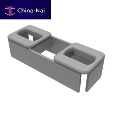 Container lashing point FE-72-3(76)relief
