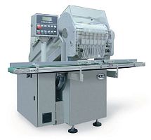 Tablet counting machine CM seriesfor the pharmaceutical industry