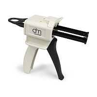 Dental composite dispenser gun 030799105