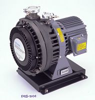 Scroll vacuum pump DIS Seriesdrysingle-stagefor medical applications