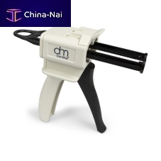 Dental composite dispenser gun 030799105