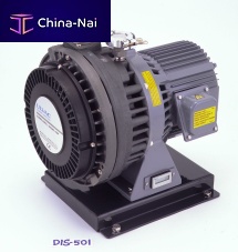 Scroll vacuum pump DIS Seriesdrysingle-stagefor medical applications