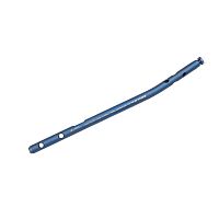 Humeral intramedullary nail 01023417proximal fixationtitanium