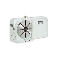 Motor-driven rotary table DRhorizontalverticalfor machine tools