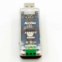 USB to RS-485 converter HS01analogsignalgalvanic